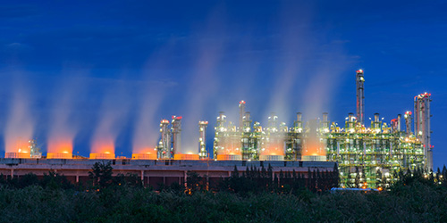 Cooling Tower