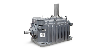 FALK CTA Series Gear Drives