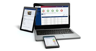 Perceptiv Devices