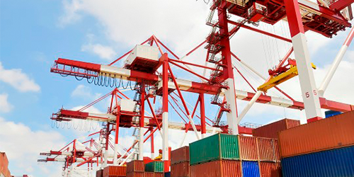 Complete Solutions for Cranes and Hoisting Projects