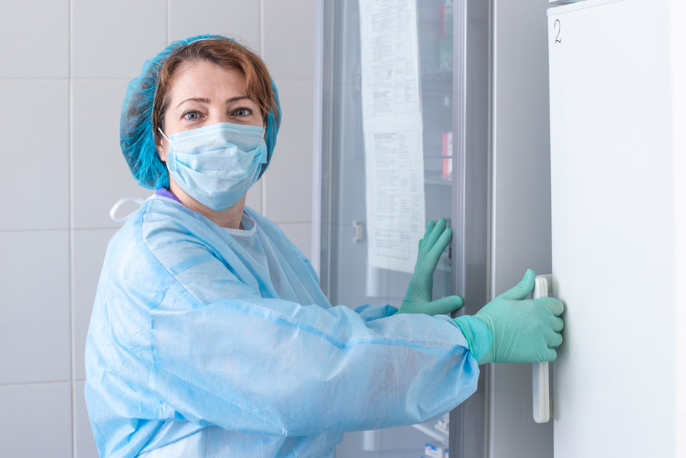 Medical Refrigeration