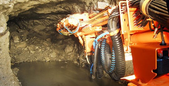 Mining and Minerals