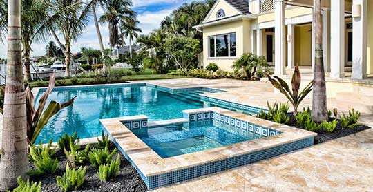 Leisure Pump Industry