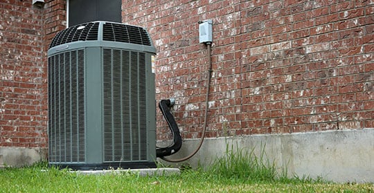HVAC Residential Industry