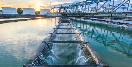 Water & Wastewater