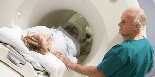 Medical Scanner