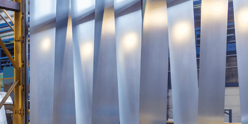 Metal Processing Coating Line