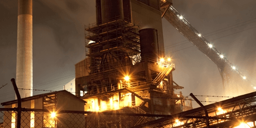 Metal Producer Factory
