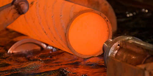Metals Industry Piercing Pipe Mills