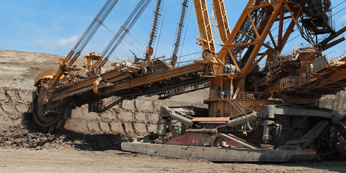 Mining Equipment