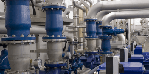 Pump System Industries