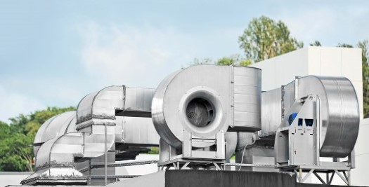 Air Moving innovation