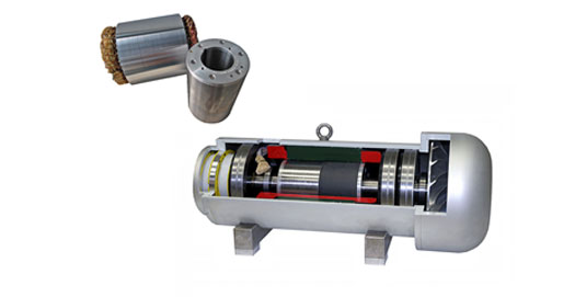 Compressors and Turbomachinery