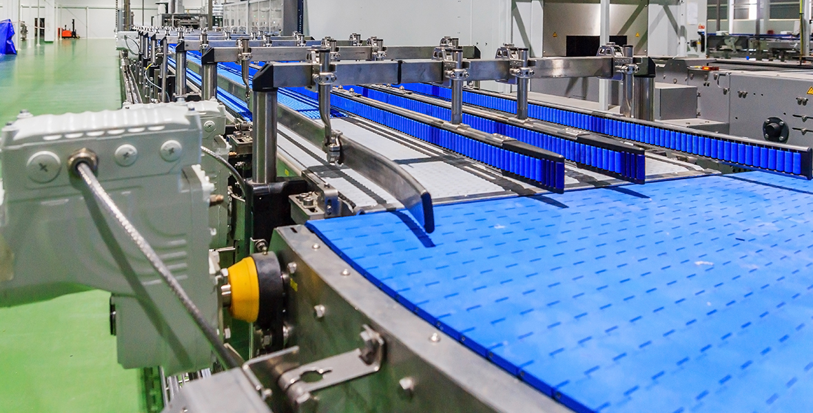Sustainability and Lower Total Cost of Ownership