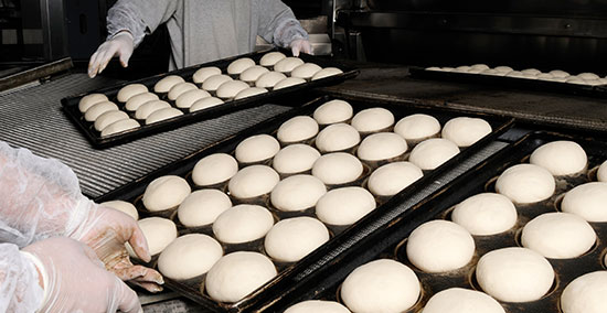 Regal Rexnord Bakery Industry Innovations