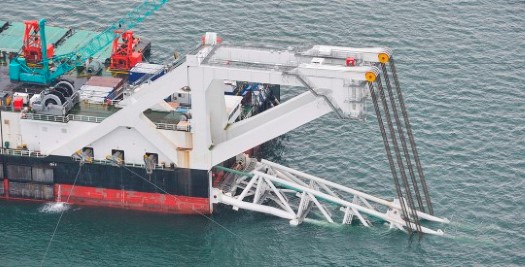 Crane Hoist Winch Innovation