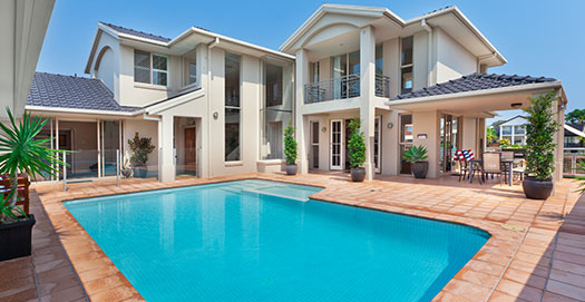 Residential Pool Innovation