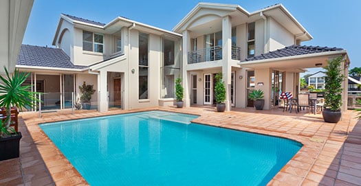 Residential Pool Innovation