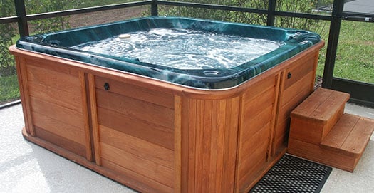 Spa Innovation