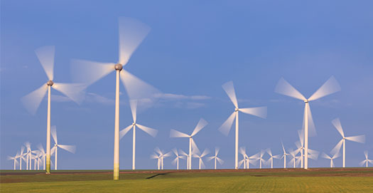 Solar and Wind Innovation