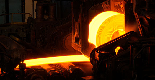 Primary Metals Innovation