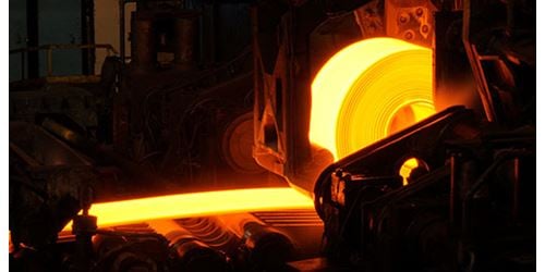 Primary Metals Innovation