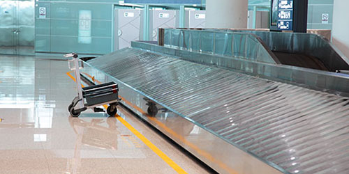 Airport Baggage