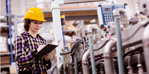Which Variable Frequency Drive Approach Is Right for Your Motor?