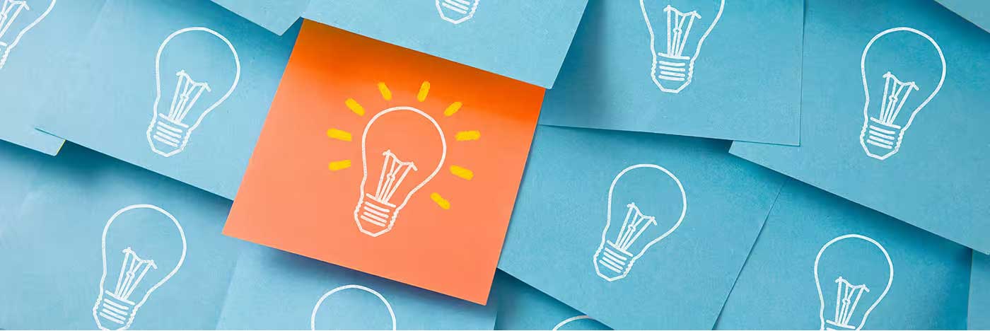 Question for Innovation Purpose