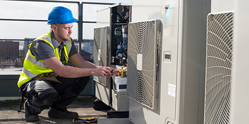 Terms and Features to Know When Choosing Your Next HVAC Motor
