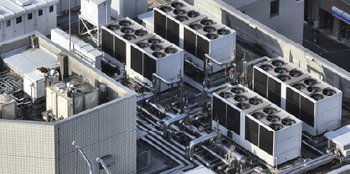 How ECM Motors are Making a Difference