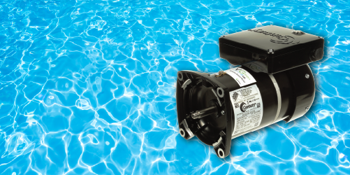 Why the VGreen EVO™ Motor?