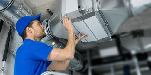 Equipment to Make Your HVAC System More Energy Efficient
