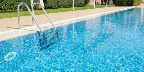 Replace Your Induction Pool Motor Sooner Than Later
