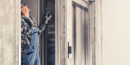 Elevator Motors and Their Applications