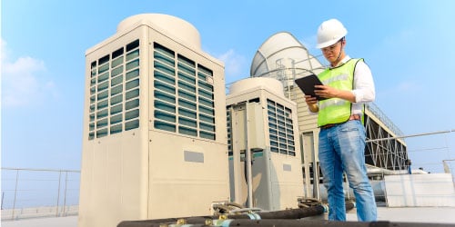 HVAC Replacements