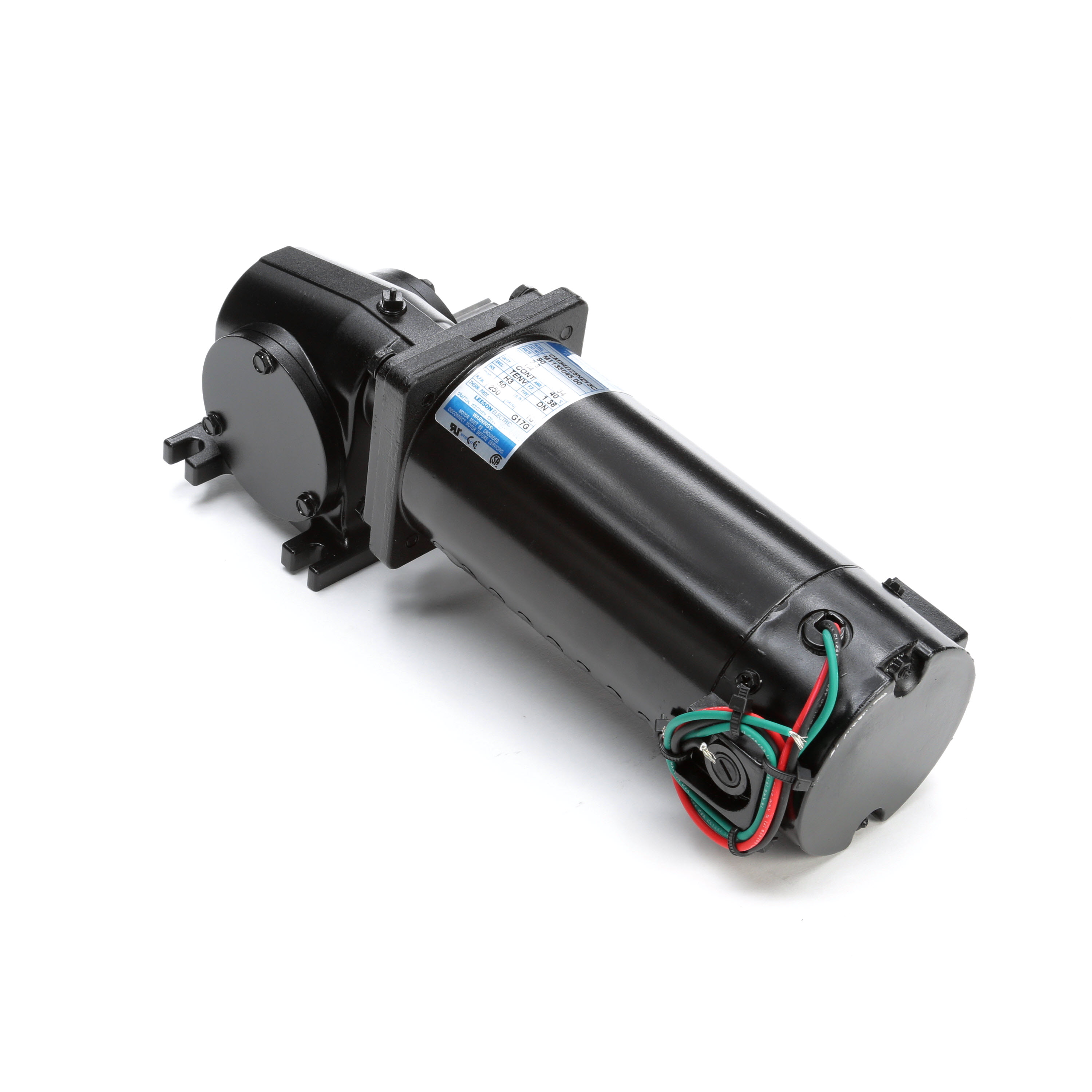 LEESON Gearmotor
