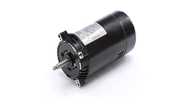 Jet Pump Motors
