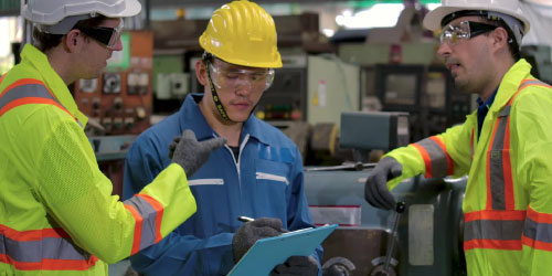 Permanent Magnet AC Motors (PMAC) and Their Benefits