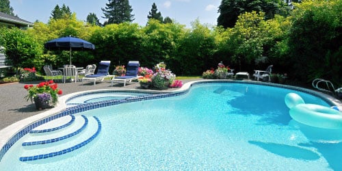 There is a Pool Pump Regulation, NOT a Motor Regulation