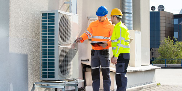 Early Signs of Commercial HVAC System Maintenance Issues