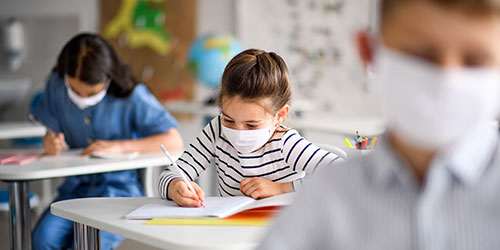 Money Still Available to Improve Indoor Air Quality in Schools