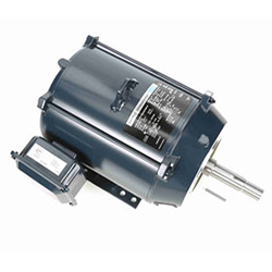Photo of Marathon Globetrotter Close Coupled Pump Motor