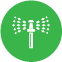 Icon for Irrigation
