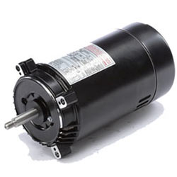 Photo of Jet Pump Motor
