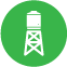 Water Transfer Icon