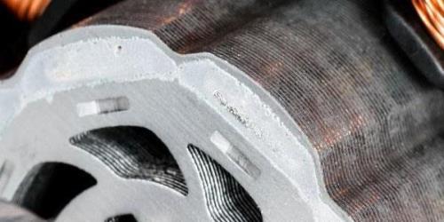 How Does a Permanent Magnet Motor Work?