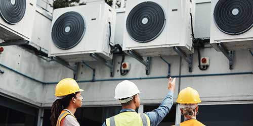 Embracing Innovation: Top 4 Reasons to Consider Air Moving Solutions  