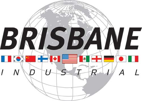 Logo of Brisbane Industrial