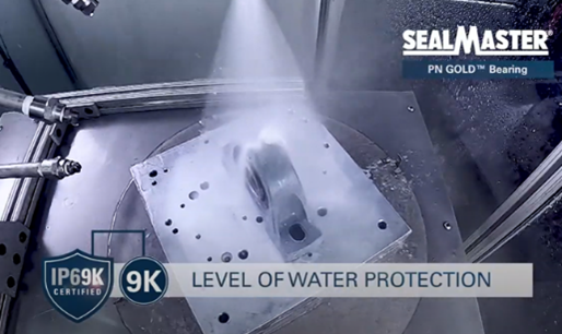 level-of-water-protection-application